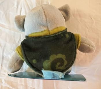 【匿名配送】トロール　ぬいぐるみ Amazon.co.jp: アナと雪の女王 トロール 肩乗せぬいぐるみ